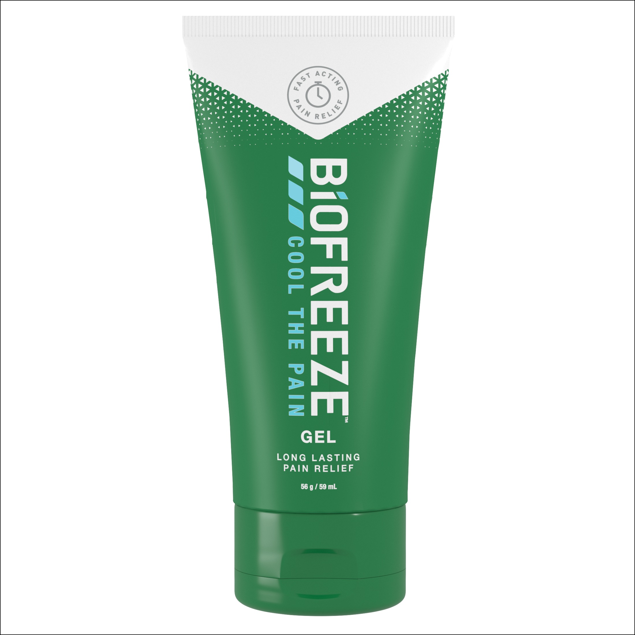 Biofreeze Pain Relief Gel 89 ML Biofreeze Canada